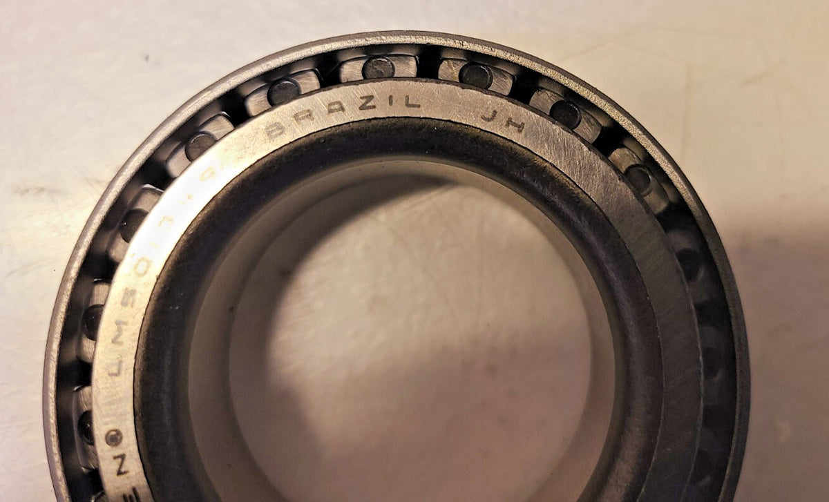 Woods Bearing Cone 11114-012745 | LM501349