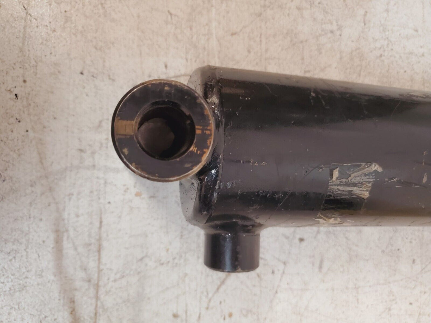 Hydraulic Lift Cylinder 464K-BX SN 2797