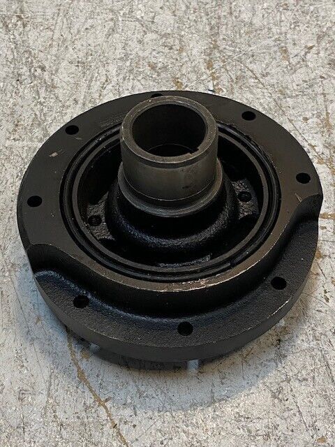 Engine Harmonic Balancer 5012493 | 277 20200