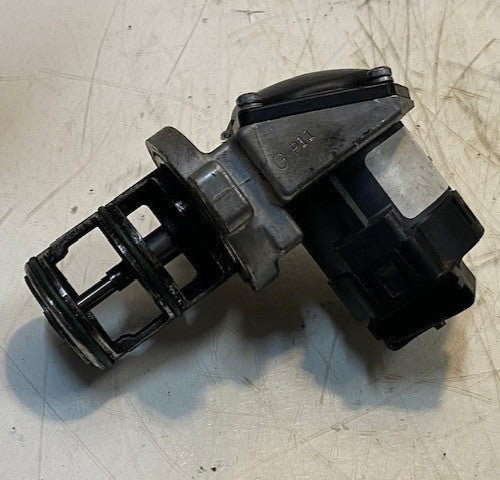 Delphi Exhaust Gas Recirculation Valve GP11 | 69X63958A | 0835100013 | PBT-GF30