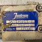 Jastram JA-201027-1 Pneumatic Cylinder Heavy Duty Air Actuator 30-1/2" Long