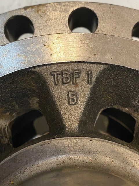 Differential Assembly for Caterpillar CAT 8R9441, TBF1B, UNK, UAN, V01