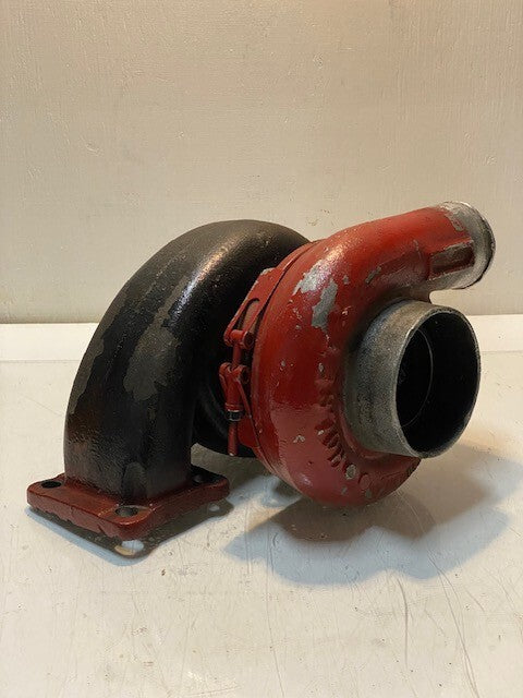 3531770 HOLSET CUMMINS TURBINE HOUSING