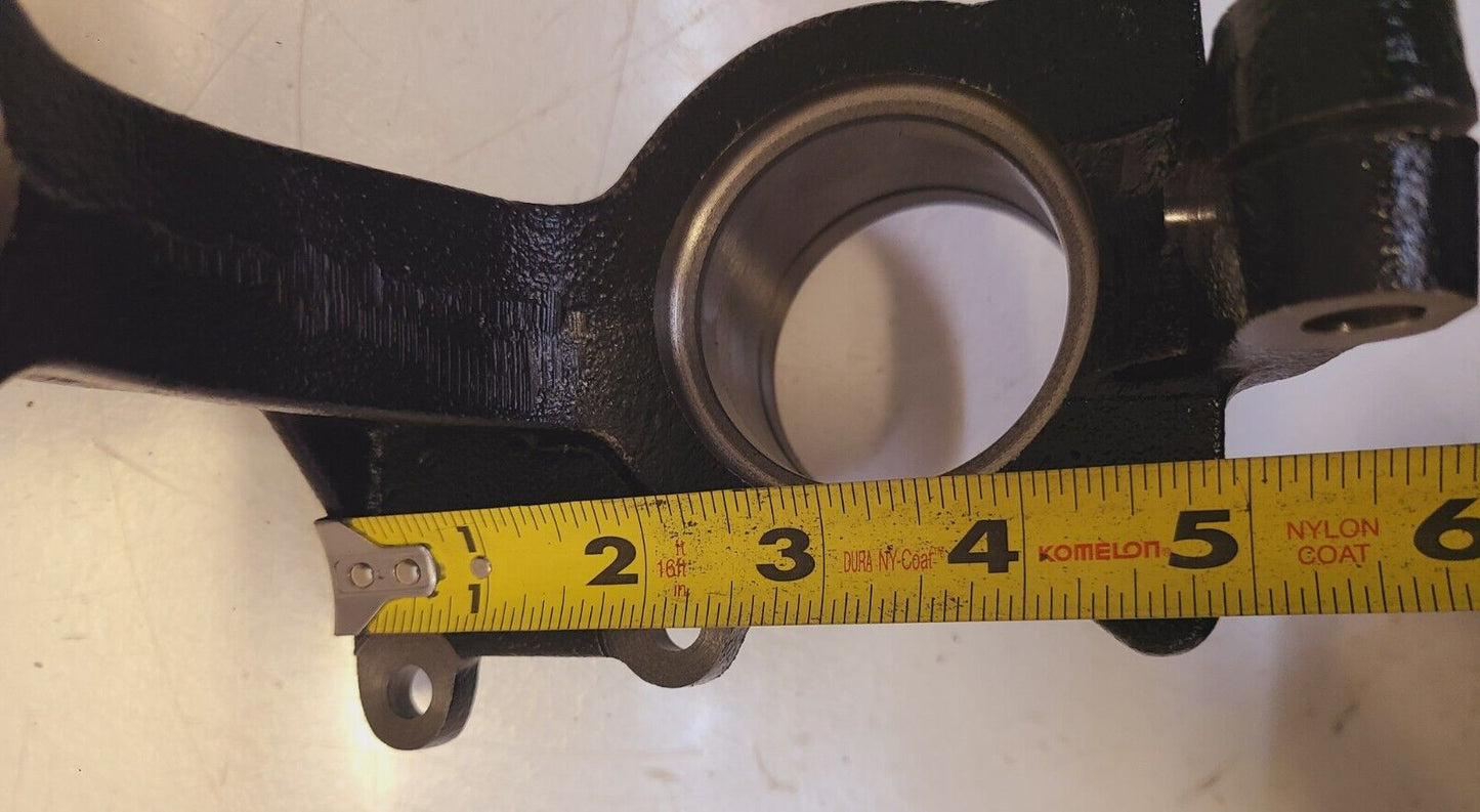 Front Right Knuckle Assembly R1 | 5730