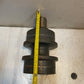 Heavy Duty Undercarriage Carrier Top Track Roller 2414P9840 | L671