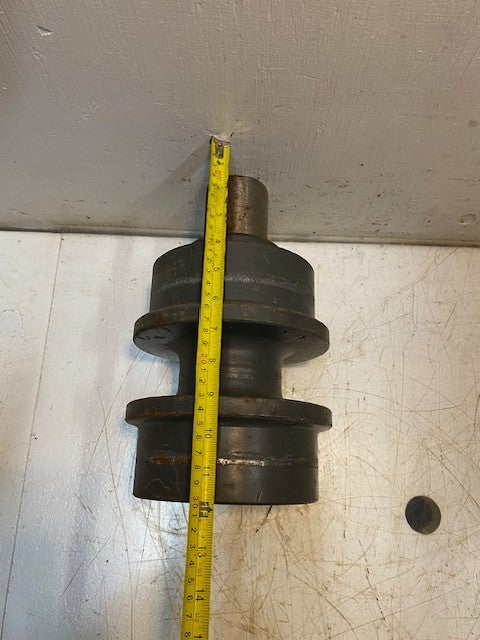 Heavy Duty Undercarriage Carrier Top Track Roller 2414P9840 | L671
