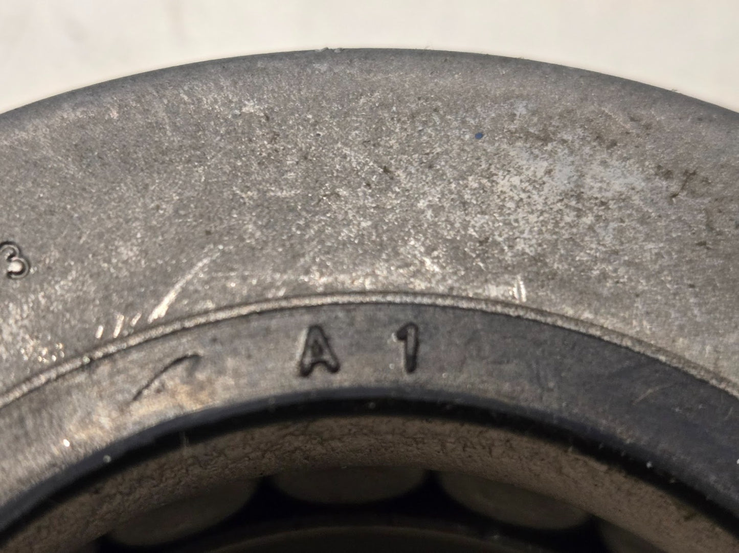 4 Quantity of L&S Tapered Thrust Roller Bearings T182S | 82.4 mm OD (4 Qty)