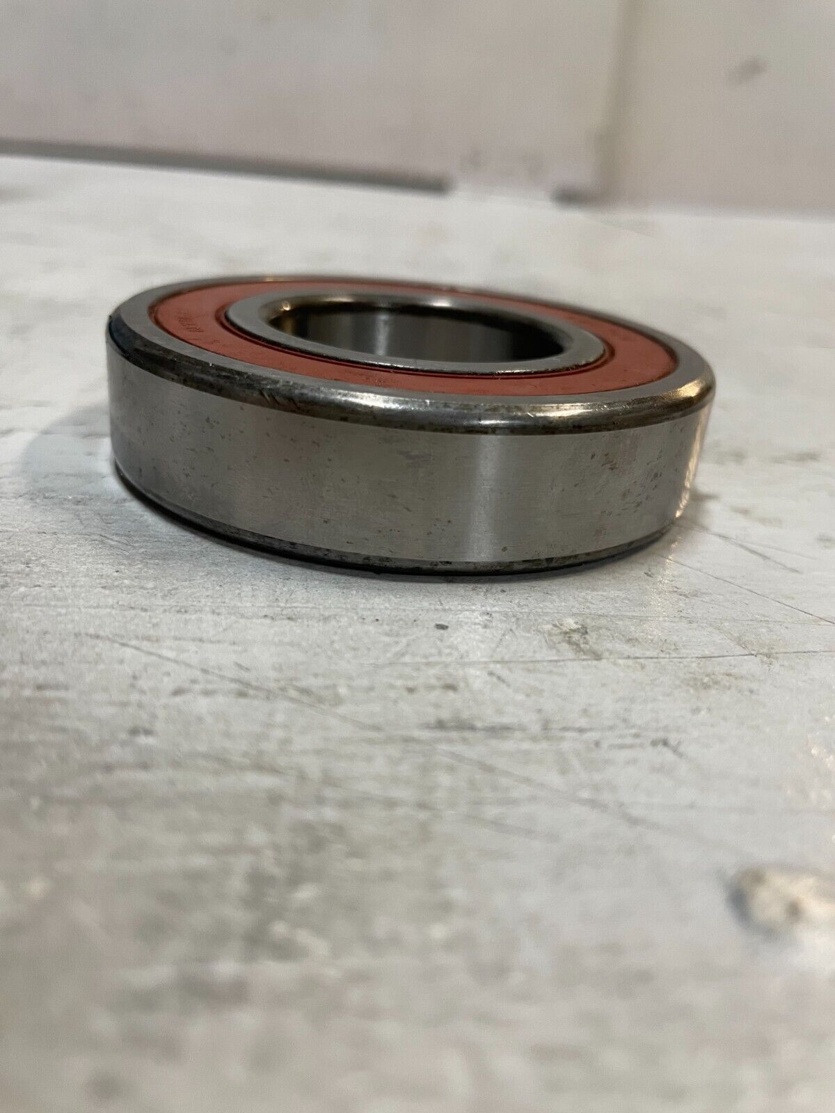 Single Row Ball Bearings 6207LU NTN Canada | K17021008 | 6207C3