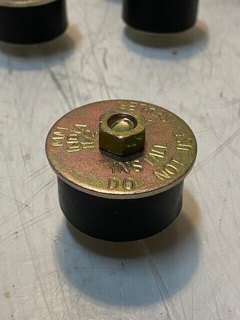 9 Qty of Dorman Engine Expansion Plugs 1-1/2" - 1-5/8" 02603 | 571-009 (9 Qty)