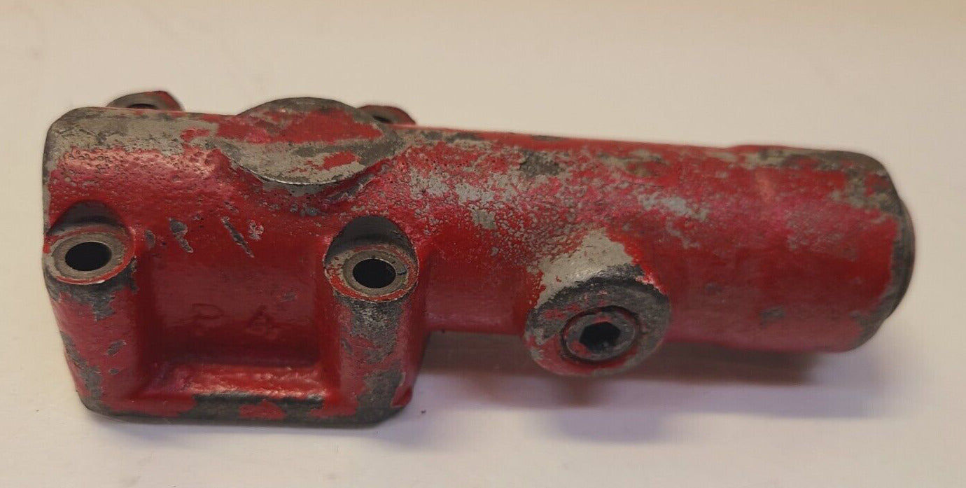 Compensator For Eaton Vickers 286851