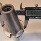 Dellner Tools DT Hydraulic End Mill Holder CAT40B-D20-101 | AG029