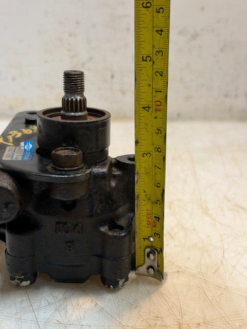Nissan 49110-4OU15 | 89214255 Power Steering Pump *No Pulley Wheel*
