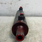 Double Acting Hydraulic Cylinder Hydraulic Actuator 18-3/4" L 60.59mm Cyl Dia.