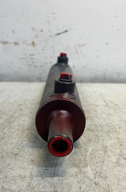 Double Acting Hydraulic Cylinder Hydraulic Actuator 18-3/4" L 60.59mm Cyl Dia.