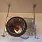 6 Qty of USA LIGHT 5" Air Tight IC Recessed Housings US-105ICAT (6 Qty)