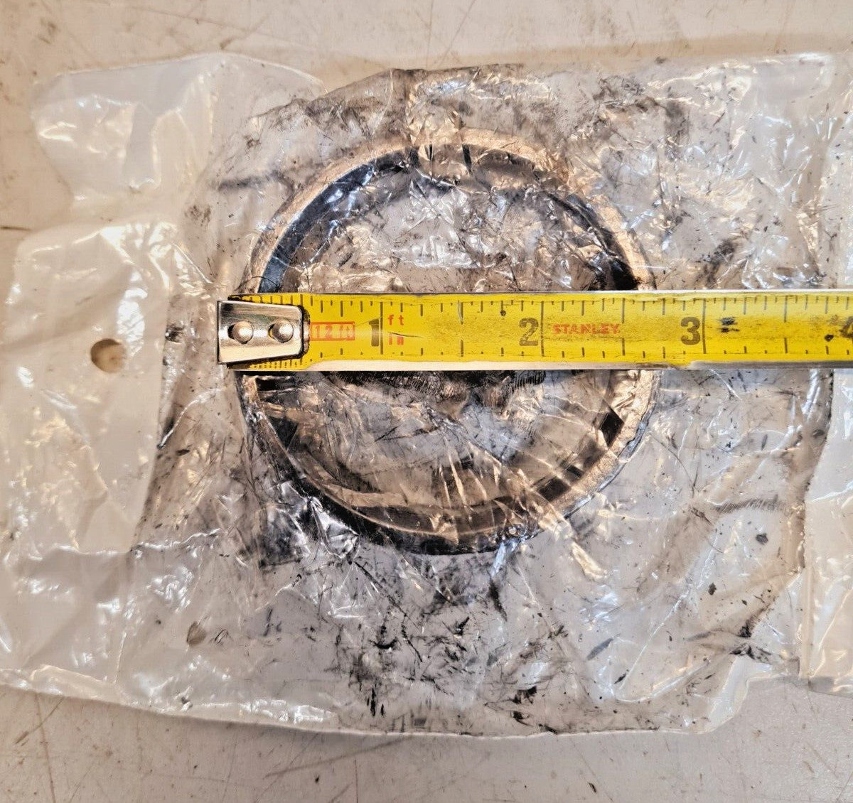 5 Qty. of AP Exhaust Mix Bracket Molded Rubber Gasket 9095 | 8180 | 8066 (5 Qty)