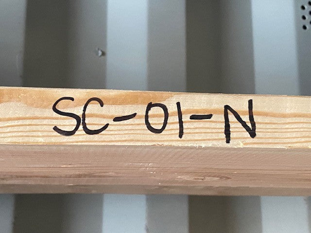 Spicer Drive Shaft Universal Joint DES130 | 45-1/2" Long 47mm End 36-Spline