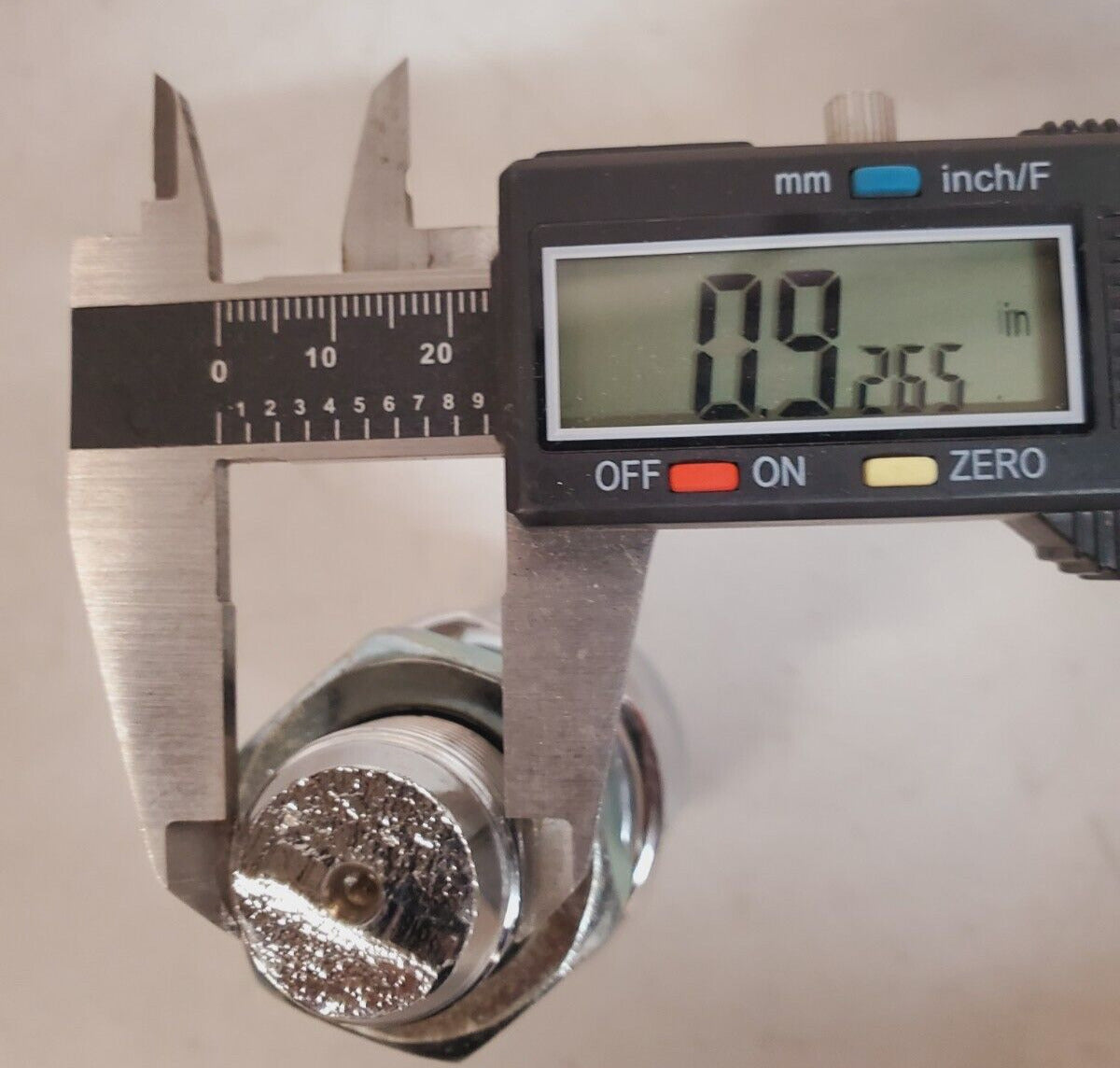 4 Quantity of Valmar Trailer Hitch Balls 2" | 5000 Lb | 80525 (4 Qty)