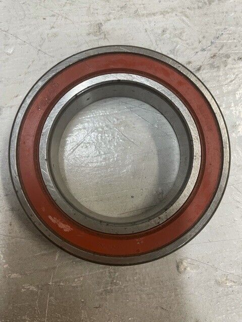 NTN 6010LU Single Row Ball Bearing