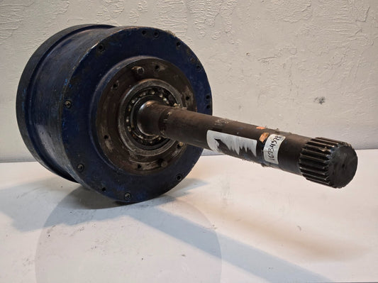 Decanter Planetary Gearbox 16734379 | 24 Spline Input Shaft 52.5mm Shaft