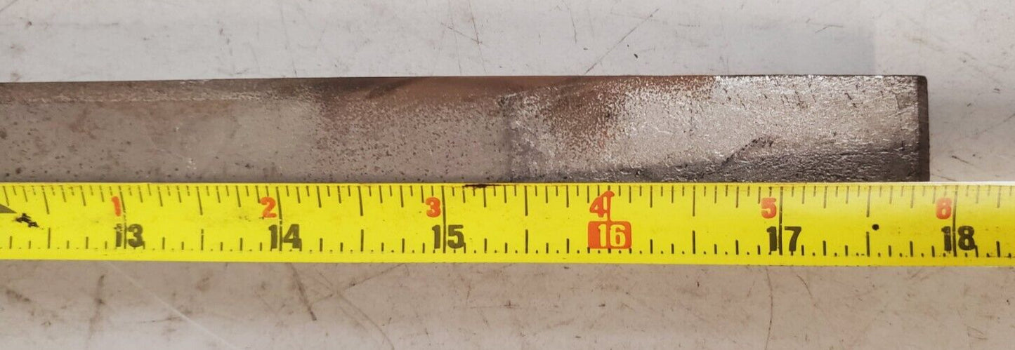 Heavy Duty Narrow Chisel Bit 18" Length | 06/19T