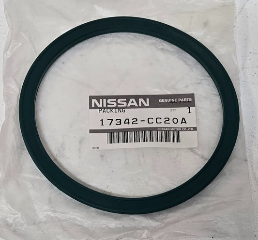 Nissan Fuel Gauge Packing 17342-CC2OA