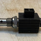 Command Controls Corp. Solenoid Valve EMDV-12-N-C4-0-24DT | 24DC Volts