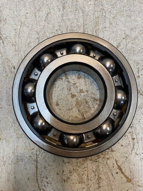 Nachi Bearing 200307 | 11006331 | 63Z0JC3 | 8-3/8" OD 100mm Bore