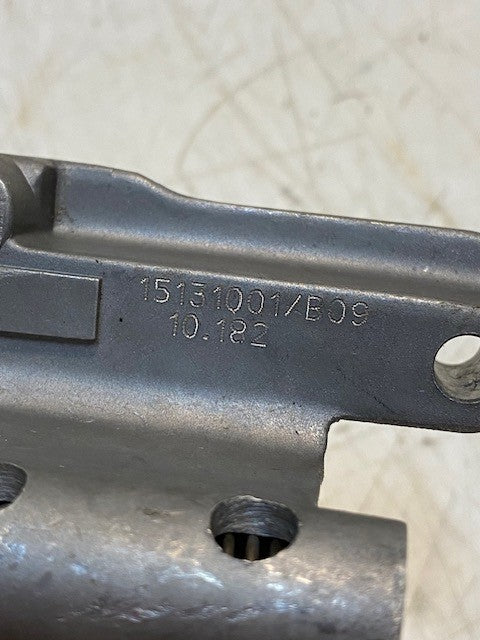 Schadek Engine Oil Pump 15131001/B09 | 10.182 | 31 Spokes