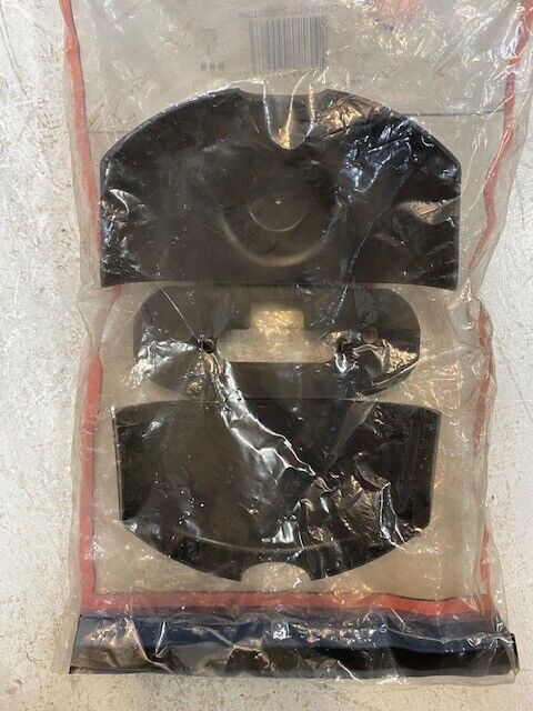 Truck Lite 97095B Cover Clamshell Mirror Bracket 278QS510AM | 25174967