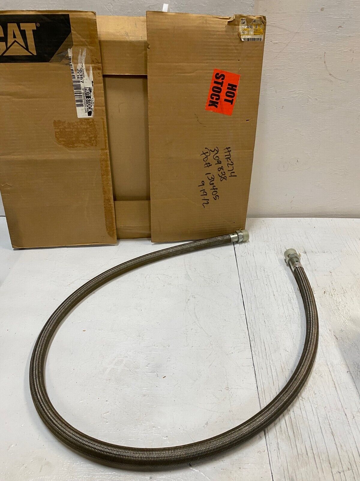 Caterpillar CAT Hose 157-3245