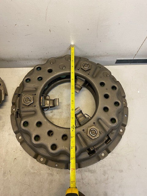Dana Spicer Spring Clutch Assembly 3394788 | 4034836 | 3176814
