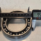 Koyo Open Ball Bearing 6012 | 95 mm OD x 60 mm Bore x 18 mm Thick