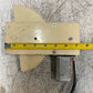 2 Qty of Power Window Regulator & Motors (See Pics for Measurements) - 2 Qty