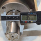 Tilt Safety Chuck 227698 | 369S07/14 | 1-3/8" Shaft 7-3/4" Diameter Chuck