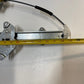 741-349 100938 19277 Taiwan Front Passenger Side Power Window Regulator & Motor