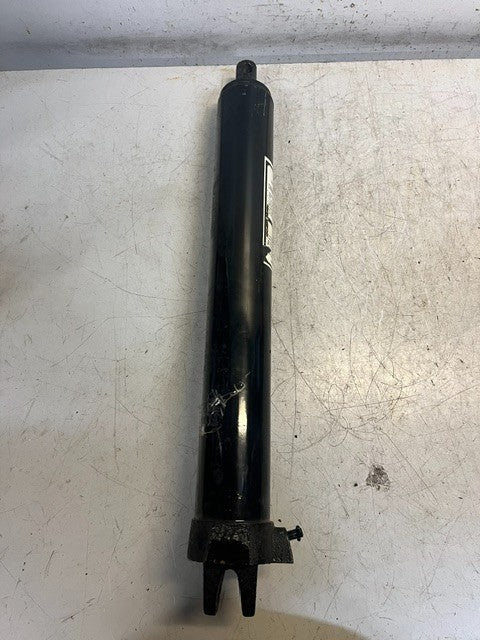 8Ton Hydraulic Long Ram Jack (No Jack Handle) 26-1/4" Workshop Crane Jack