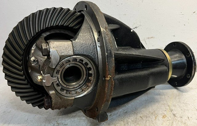 Complete Differential Third Member Assembly Ring Gear Carrier HV602B Replacement