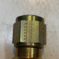 2 Qty of Parker 1/2 R5-10 | SAE JIC | PX8D Hydraulic Hose Fittings (2 Qty)