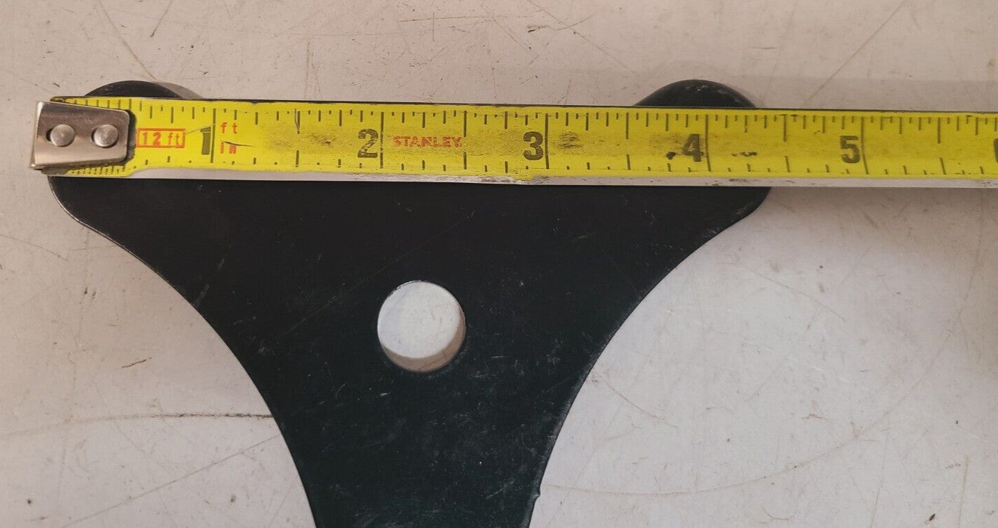 Radiator Support Bracket Steel Fits Freightliner 05-31501-000 | 531501000