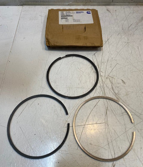 Cummins Piston Ring Set 3803961
