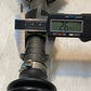 3 Quantity of Axle Shafts GKN-CEL 2F28F0 | 24-1/2" L 27mm End 25-Spline (3 Qty)