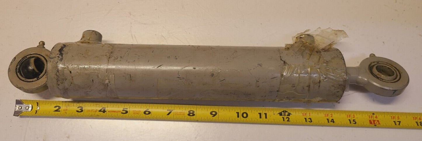 Powerboss Hydraulic Cylinder 2607 | A278C705 | AAR 3073