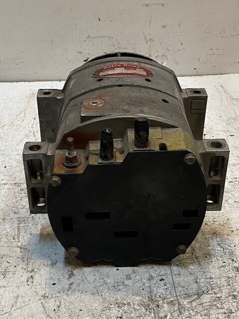 Delco Remy Alternator 19011268