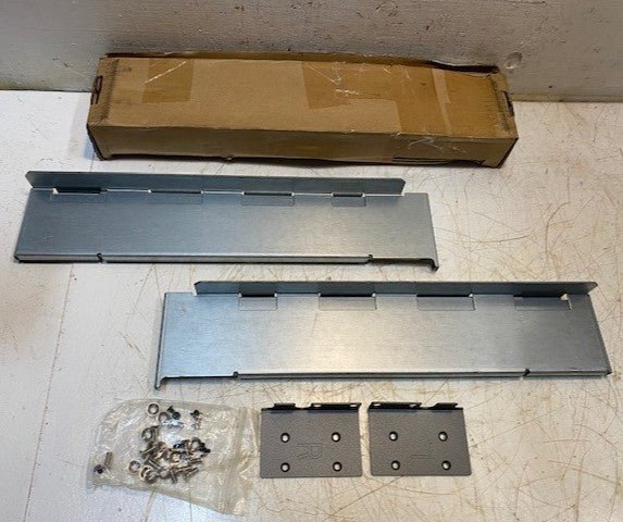 Eaton Two-Post Rack Mount Installation Kit Server Hardware Server Rack
