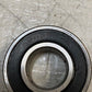 32 Qty of 6202RS-10 Peer 11x16x35mm Bearings (32 Quantity)