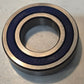 CSC 6208RS Deep Groove Ball Bearing 80mm Outer Dia. 40mm Inner Dia. 18mm Thick