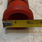 Trusty-Cook Polyurethane Spindle Liner 42-1/4" Long 34mm ID 45mm OD