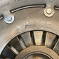 LuK Clutch Pressure Plate 123008210 | P1700 | 161253 | 2C05 | 42mm Bore