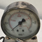 Echometer Compact Gas Tool 1500 Psi and Pressure Transducer PT 5055 See Pictures